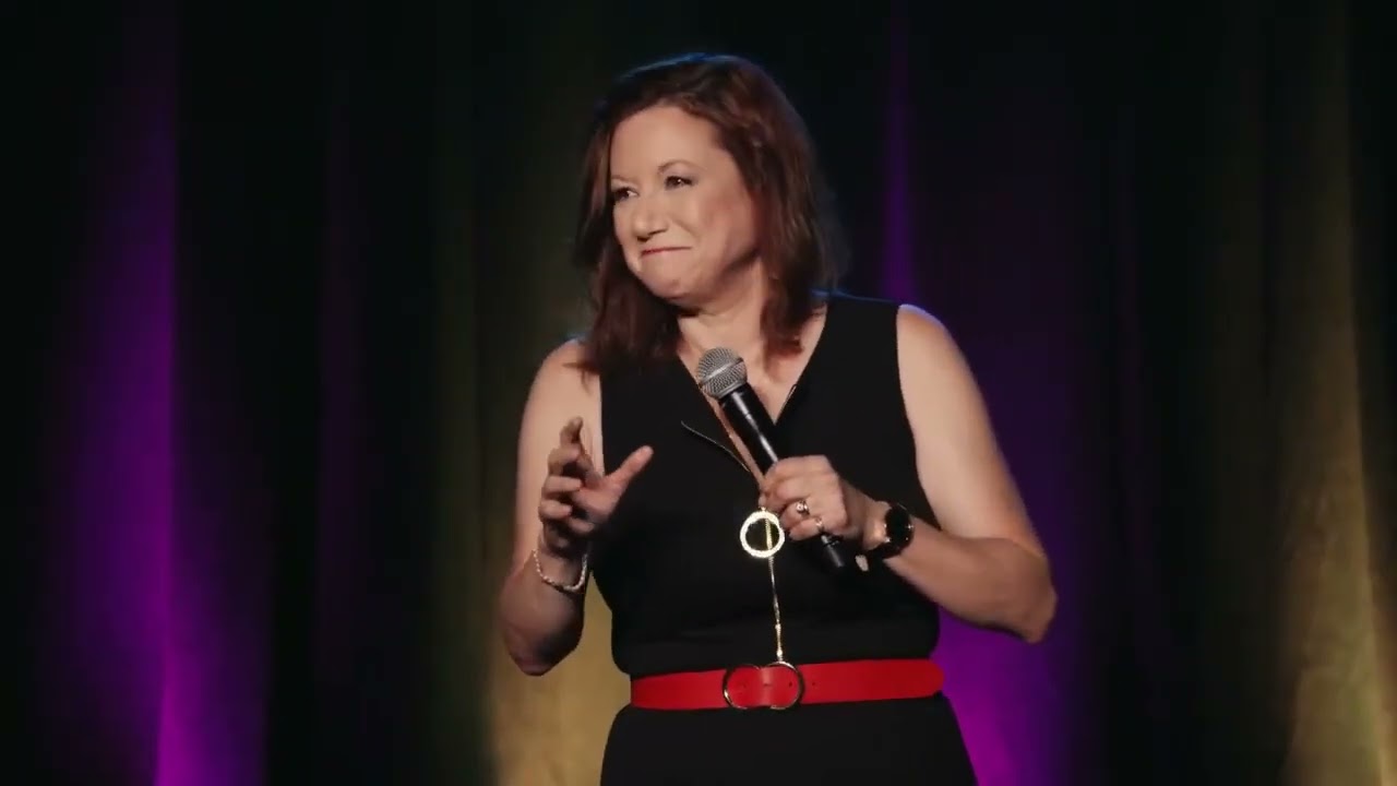 Carole Montgomery Clip