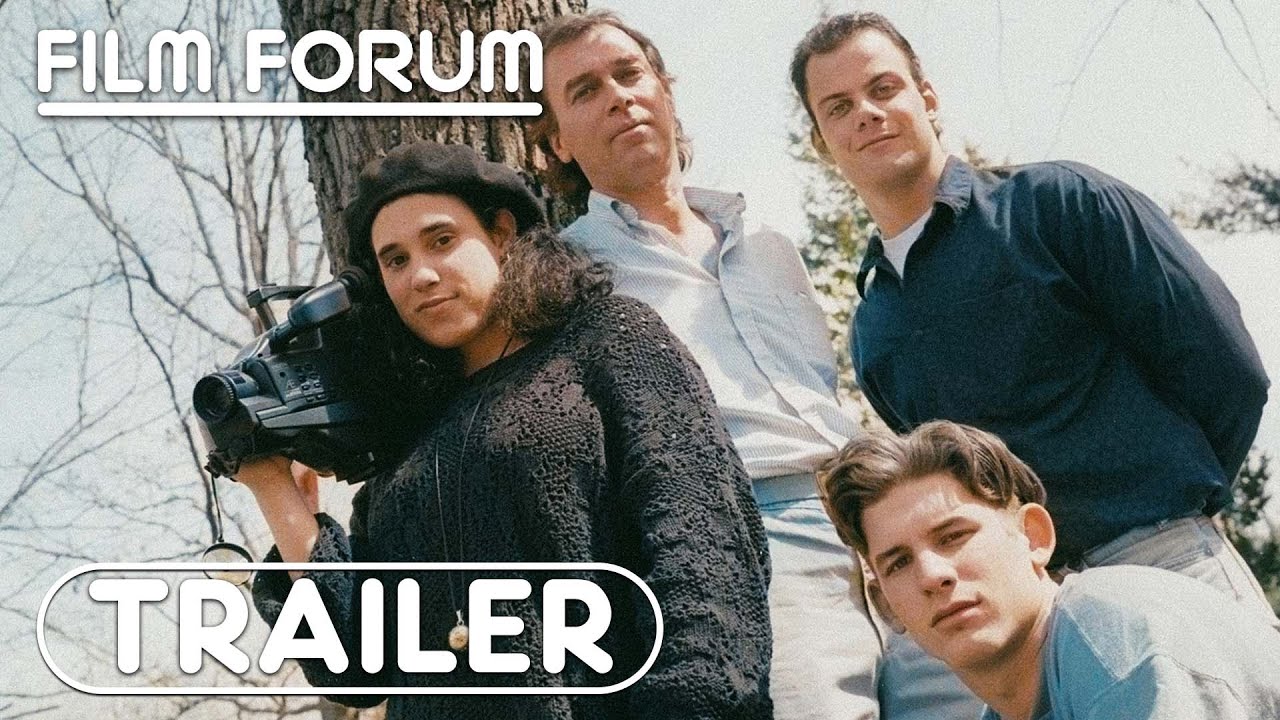 TEENAGE WASTELAND Trailer