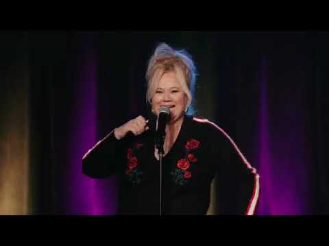 Caroline Rhea More Funny Women of a Certain Age 2nd