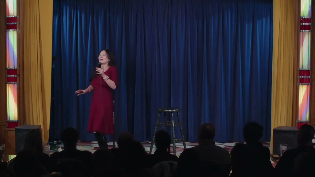 Monique Marvez Clip