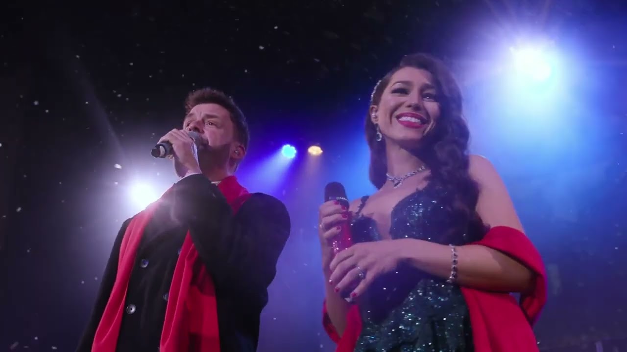 Jessica Lynn's   A Very Merry Classic Christmas 2026 Trailer 720p