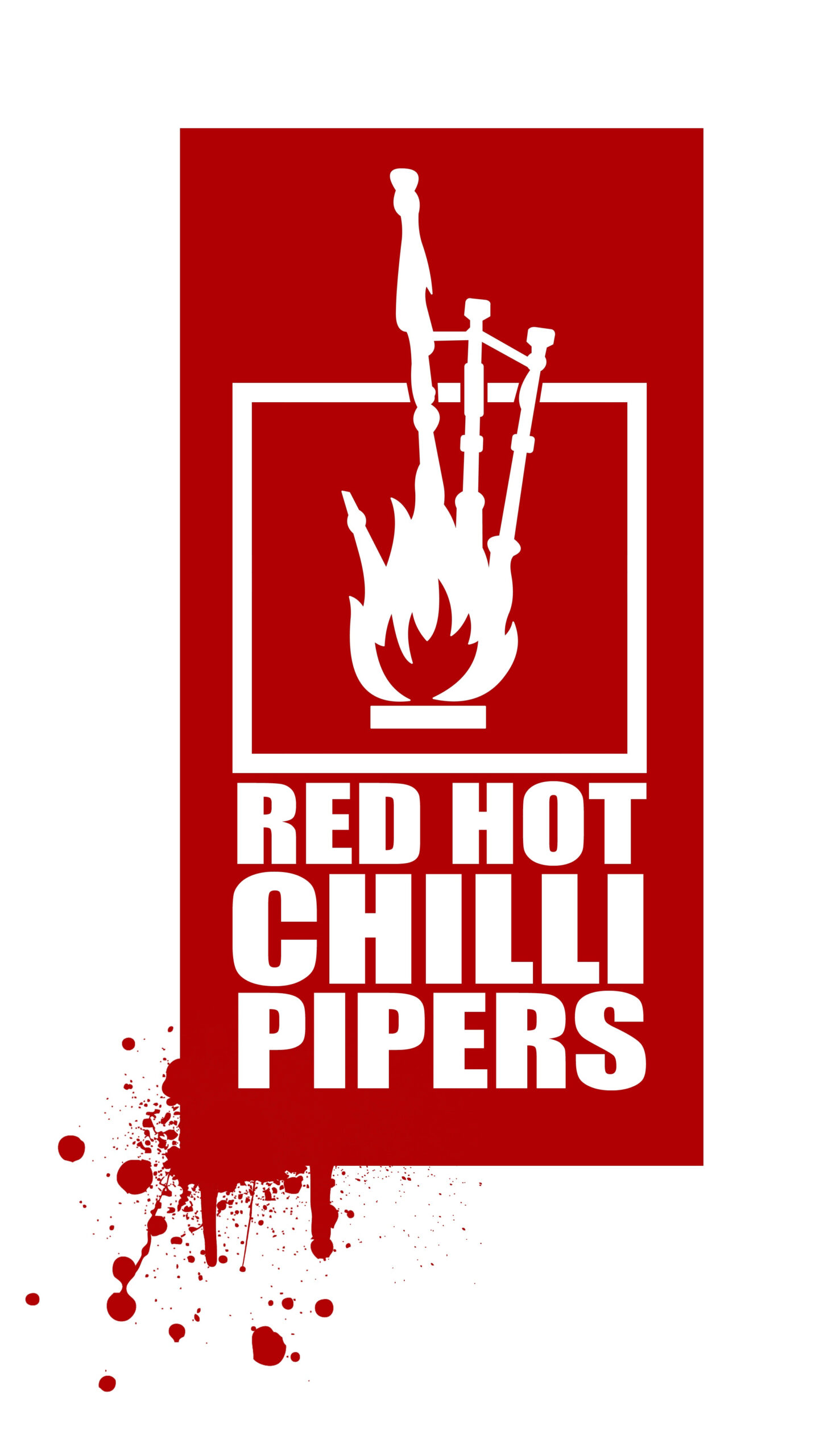 Bagpiping Sensation Red Hot Chilli Pipers | Paramount
