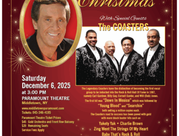 Jimmy Sturr Presents The Magic of Christmas