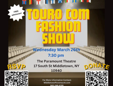 TouroCom Fashion Show