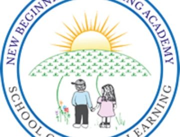 New Beginnings 2025 Annual Stepping Up Ceremony