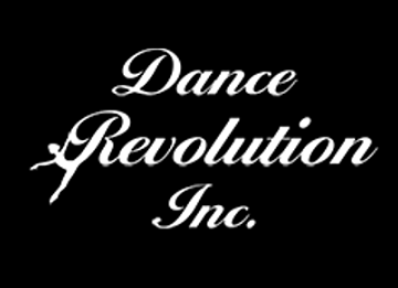 A Whole Dance World