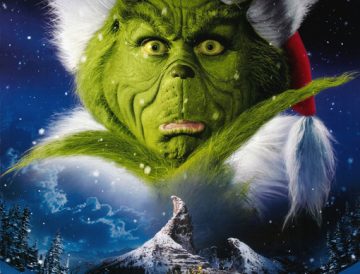 How The Grinch Stole Christmas