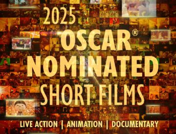 2025 Oscar Nominated Short Films: Live Action