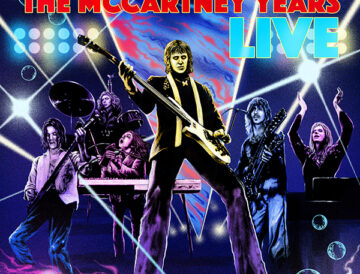 The McCartney Years