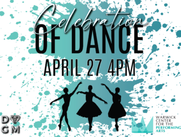 A Celebration of Dance