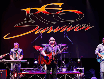 REO Survivor & Co