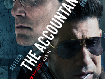 The Accountant 2