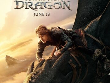 How To Train Your Dragon