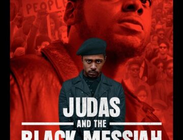 Judas and the Black Messiah