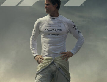F1 (Open Caption Showing)