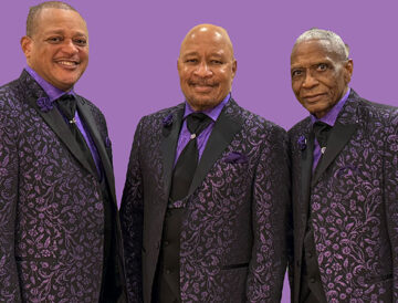 The Stylistics Ft The Manhattans