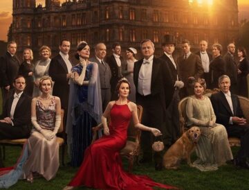 Downton Abbey: The Grand Finale