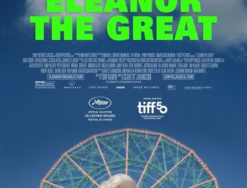 Eleanor The Great (Open Caption Showing)