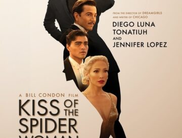 Kiss of the Spider Woman