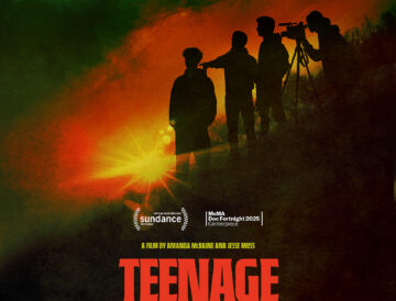 Teenage Wasteland