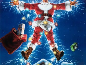National Lampoon’s Christmas Vacation