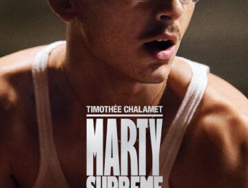 Marty Supreme