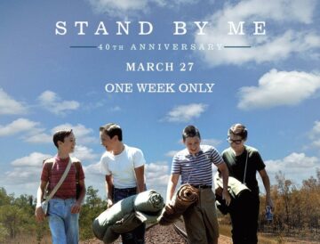 Stand By Me