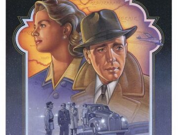 Casablanca