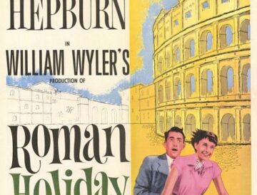 Roman Holiday
