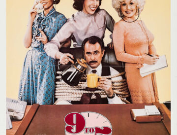 9 to 5