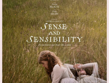 Sense & Sensibility