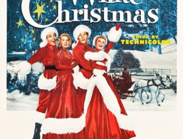 White Christmas
